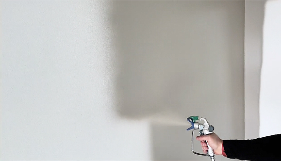 乳膠漆噴涂機廠家